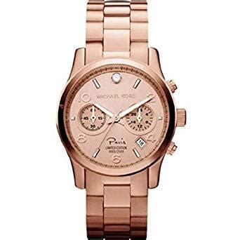 michael kors paris limited edition watch price philippines